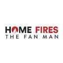 Home Fires The Fan Man logo